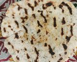 मक्का मूली का पराठा (Makka mooli ka paratha recipe in hindi) रेसिपी चरण 4 फोटो