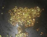 Foto del paso 1 de la receta: Canastitas de choclo y jamón