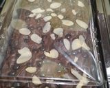 Foto langkah ke 8 dari resep Chewy brownies.
