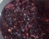 Foto del paso 1 de la receta: 𝐴𝐺𝑈𝐴 𝐹𝑅𝐸𝑆𝐶𝐴 𝐷𝐸 𝐽𝐴𝑀𝐴𝐼𝐶𝐴 ✨🌺🌺❤😋