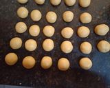 Foto del paso 5 de la receta: Galletitas de naranja 🍊🧡