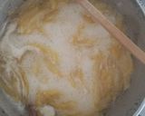 Foto del paso 3 de la receta: Papayuela Crujiente en dulce