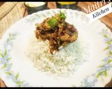 ফিশ রেজালা (fish rezala recipe in Bengali) রেসিপি ধাপ - 4 ছবি