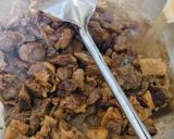 Foto langkah ke 4 dari resep Beef Teriyaki.