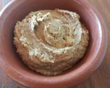 Foto del paso 6 de la receta: Paté de lentejas!