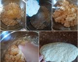 Foto del paso 1 de la receta: Gnocchi Di Ricotta 🇮🇹 Con salsa de verduras y carne picada