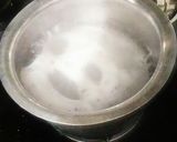 A picture of step 3 of रव्याचे उकडीचे मोदक.