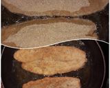 Foto del paso 1 de la receta: Filete de pescado empanizado