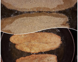 Foto del paso 1 de la receta: Filete de pescado empanizado