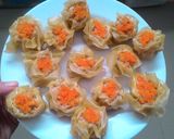 Foto langkah ke 5 dari resep Siomay ayam+udang simple but so yummy.