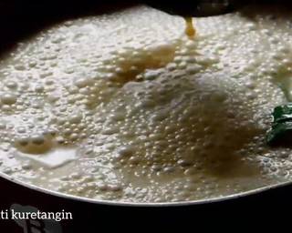 Es Cendol Emping - Step 3