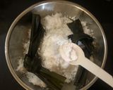 Foto langkah ke 1 dari resep Klepon Merah Putih 🇲🇨.
