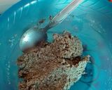 Foto del paso 1 de la receta: Galletitas de Sésamo integral y chía