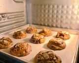 Foto langkah ke 3 dari resep Soft Cookies.