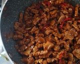 Foto langkah ke 3 dari resep Orek Tempe.