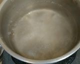 Foto langkah ke 2 dari resep Lalap daun singkong/ pucuk ubi ala RM Padang.