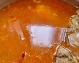 صورة لخطوة 3 من وصفة ملوخية بالدجاج بنتها بنة😋