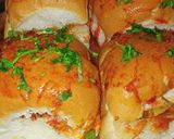 સ્ટીમ પાવ બટેકા (Steam Bataka Pav Recipe In Gujarati) રેસીપી સ્ટેપ2ફોટો