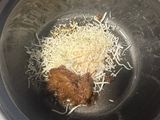 Arroz de coco