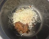 Foto del paso 1 de la receta: Arroz de coco