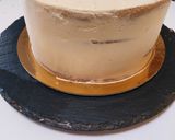 Sós karamell torta recept fázis 7 fotója