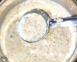 चौलाई मेवा से बनी फलाहारी खीर (cholai mewa se bani falahari kheer recipe in Hindi) रेसिपी चरण 2 फोटो