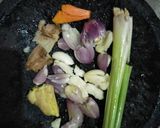 Foto langkah ke 2 dari resep Sup Ikan Patin ala Dapur Dimong.