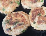 A picture of step 5 of Raw Papaya Veg Kabab💞💞.