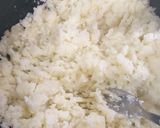 Foto del paso 1 de la receta: Pastel de papa con pollo 🌻👩🏻‍🍳