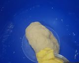 Foto langkah ke 2 dari resep Burger Bun/Roti Burger.
