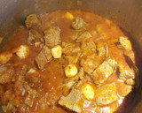 Foto del paso 2 de la receta: Ternera al ajo en salsa