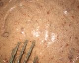 Foto del paso 3 de la receta: Budín de Mermelada de Ciruela