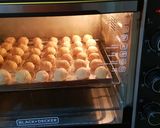 Foto del paso 4 de la receta: Pan de queso y paleta