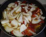 Foto del paso 2 de la receta: Habichuelas en salsa