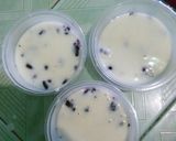 Foto langkah ke 3 dari resep Oreo Cheesecake Lumer.