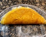 Foto del paso 6 de la receta Tortilla “nube”