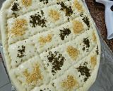 صورة لخطوة 4 من وصفة خبز البيدا التركي