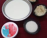 સીતાફળ મિલ્ક શેક (Sitafal Milkshake Recipe In Gujarati) રેસીપી સ્ટેપ1ફોટો