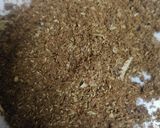A picture of step 3 of Homemade Cooking secret spices.