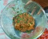 A picture of step 3 of Chicken Cutlet.