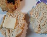 Stovetop Biscuits recipe step 6 photo
