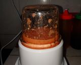 Foto langkah ke 6 dari resep Tteokbokki bumbu sederhana.
