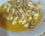 Φωτογραφία βήματος 3 της συνταγής Porridge με βρώμη και κατσικίσιο γάλα του ονείρου!!!