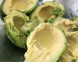 A picture of step 3 of Guacamole! Guacamole! Guacamole!.
