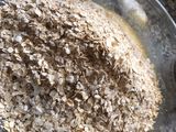 Galletitas de avena (muy fáciles de hacer y en pocos minutos)