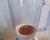 Foto del paso 1 de la receta: Milkshake de vainilla