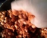 A picture of step 3 of Sing Bhujiya in Airfryer.