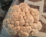 Foto del paso 15 de la receta: Tarta de coliflor