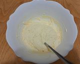Pas rețetă Focaccia în friteuza cu aer 3 fotografie