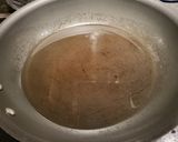 A picture of step 6 of Jager-Schnitzel.